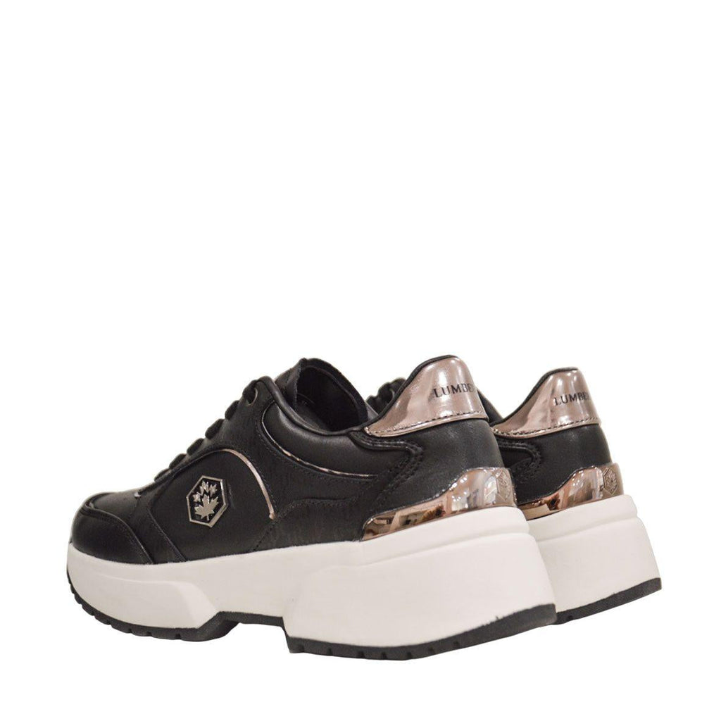 LUMBERJACK SNEAKER