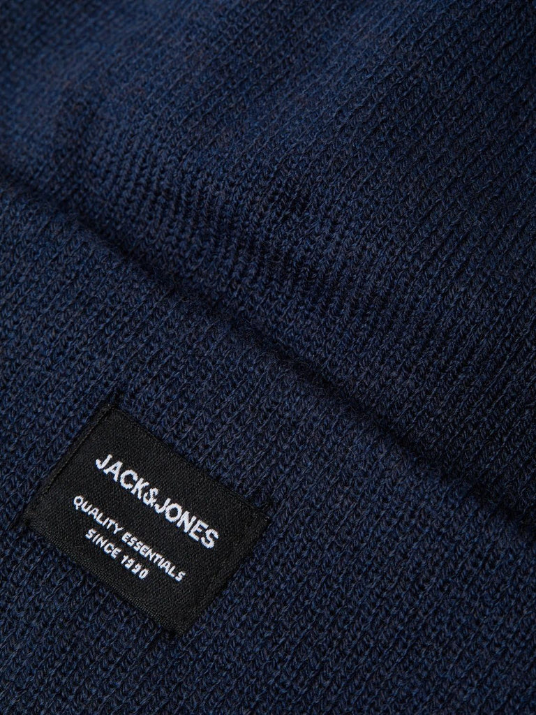 JACK AND JONES JACDNA BEANIE NOOS