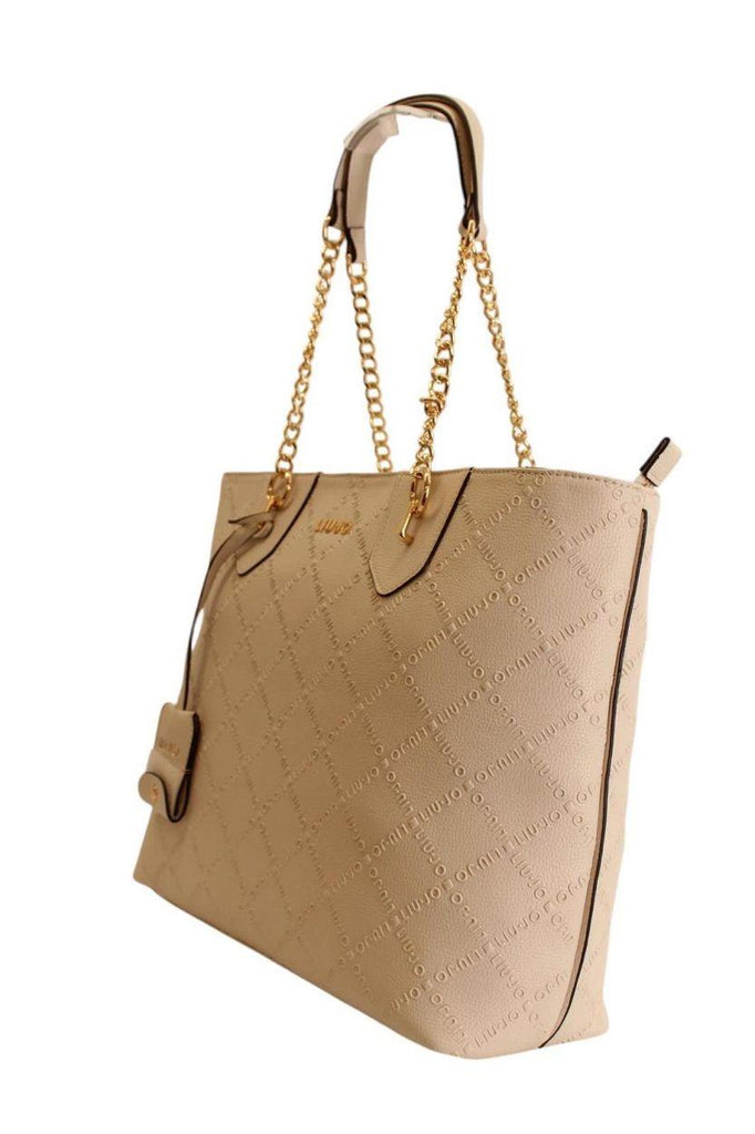 LIU JO SHOPPING BAG
