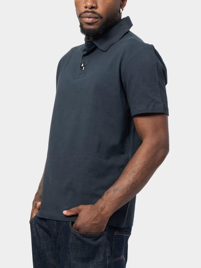 ARMANI EXCHANGE POLO SHIRT