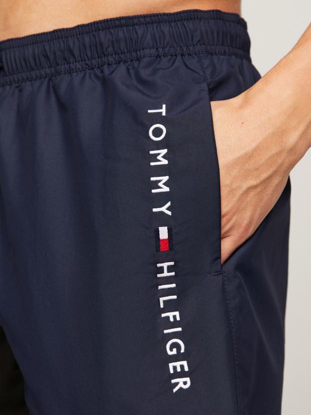 TOMMY HILFIGER MEDIUM DRAWSTRING