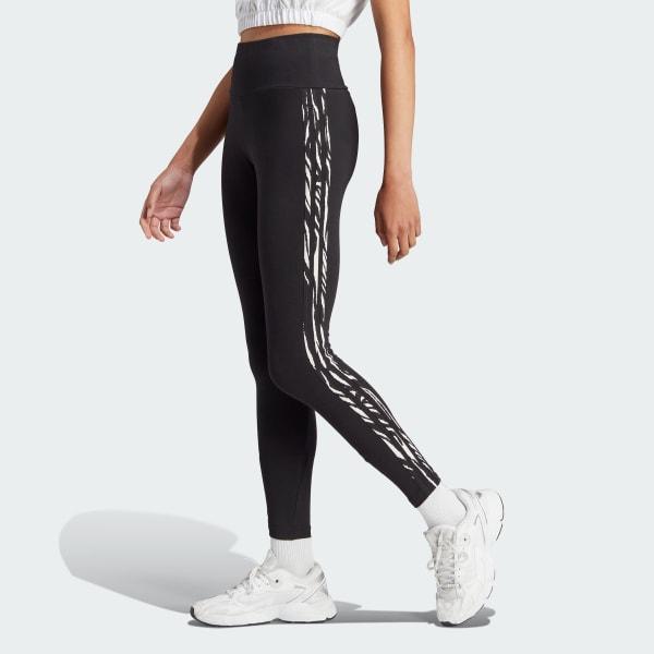 ADIDAS ORIGINALS ANIMAL TIGHT A