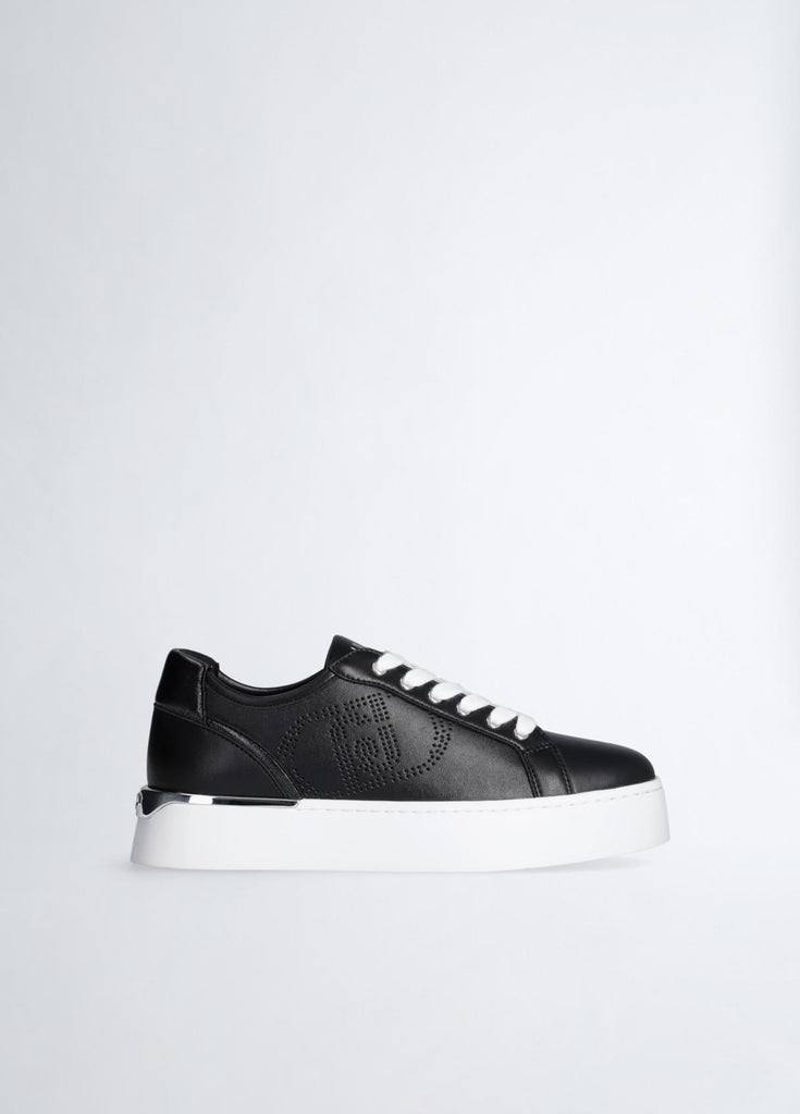 LIU JO PRETTY 05 - SNEAKER