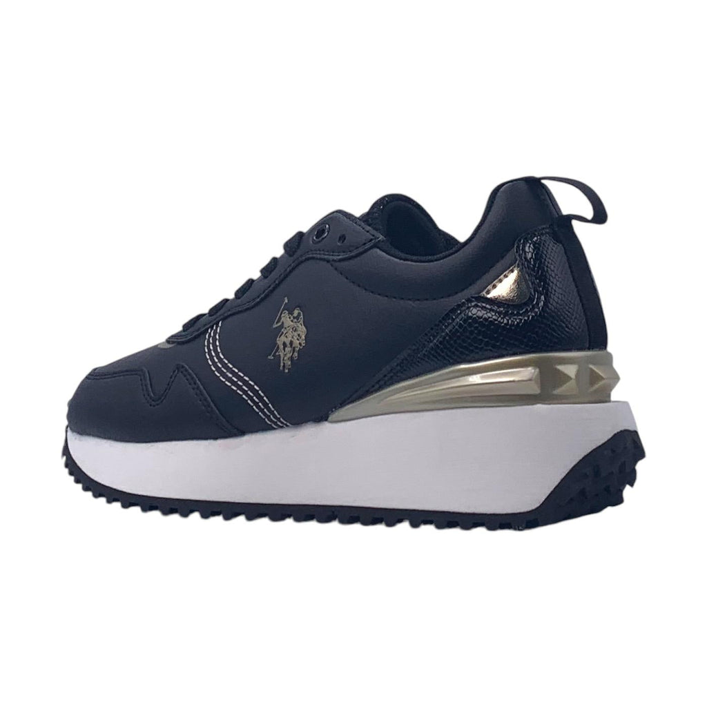 U.S. POLO ASSN BAYLE
