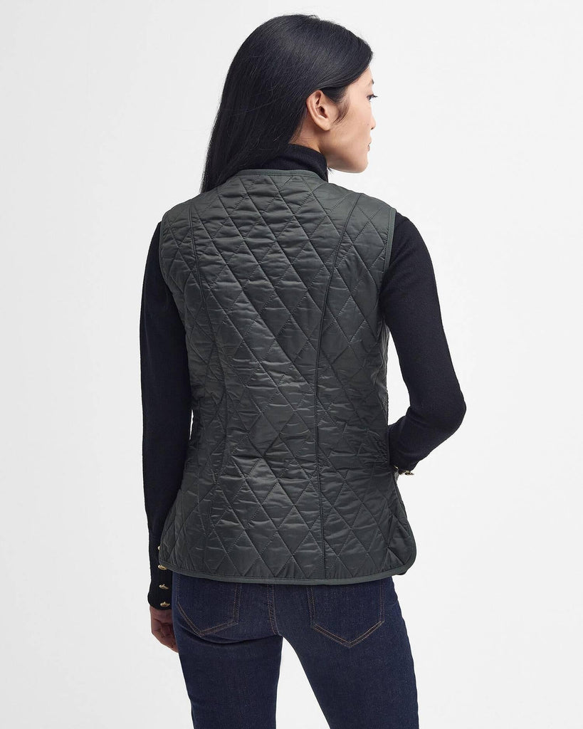 BARBOUR FLEECE BETTY LINER