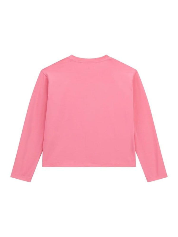 GUESS LS T-SHIRT