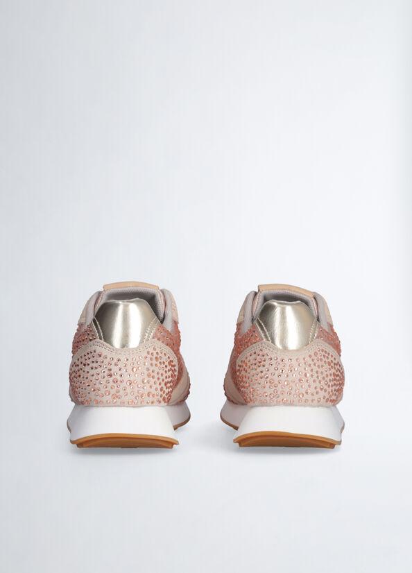 LIU JO VIBE 03 - SNEAKER