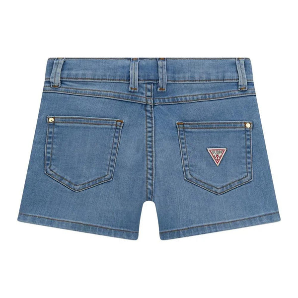 GUESS STRETCH DENIM SHORT