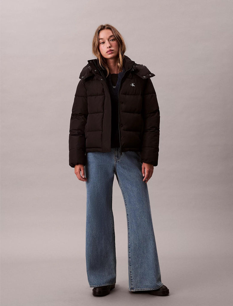 CALVIN KLEIN JEANS MATTE MONOLOGO MW SH