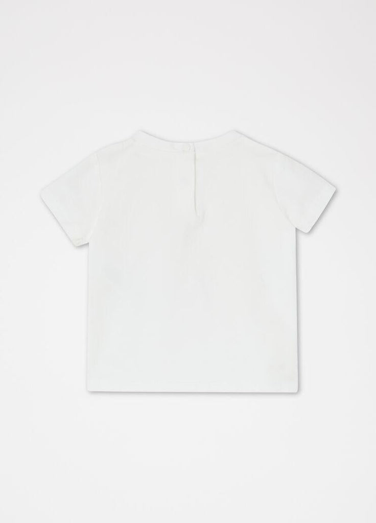 LIU JO HNY T-SHIRT ST P M/C