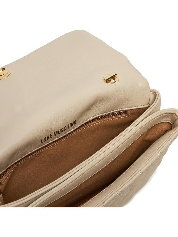 LOVE MOSCHINO BORSA QUILTED