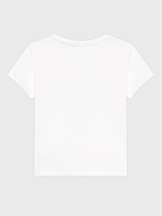 GUESS SS T-SHIRT