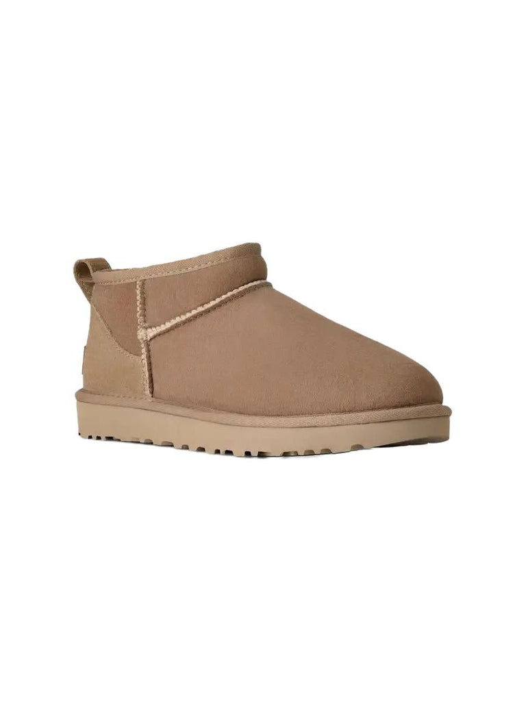 UGG W CLASSIC ULTRA MINI