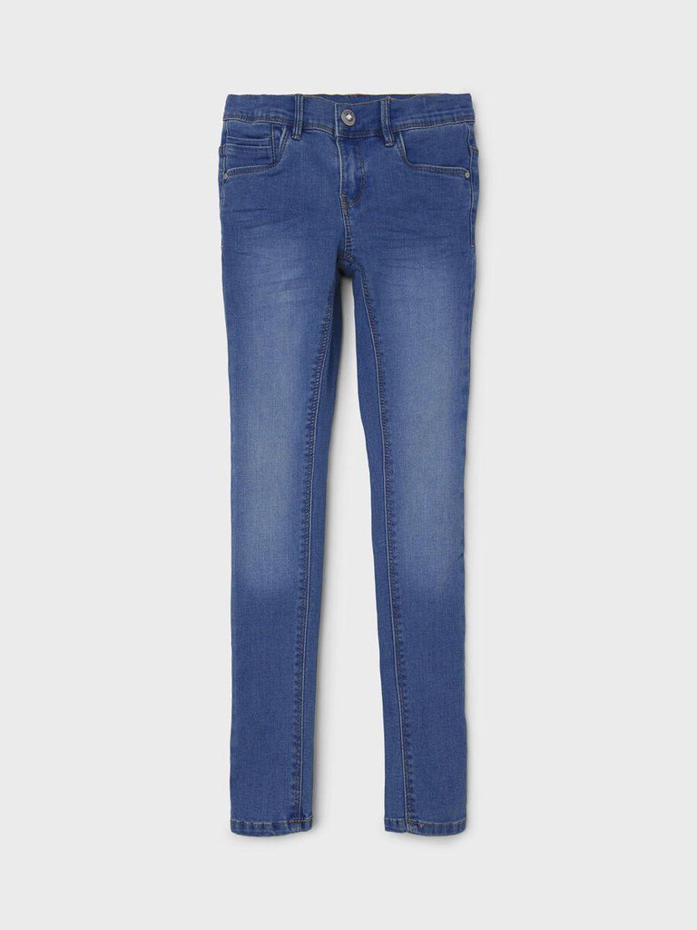 NAME.IT NKFPOLLY SKINNY JEANS 1262-TA NOOS