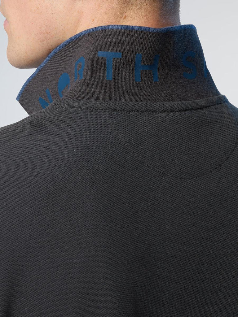 NORTH SAILS BASIC POLO LONG SLEEVE