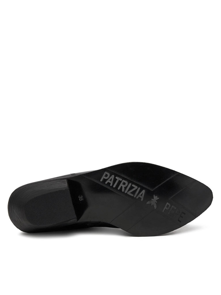 PATRIZIA PEPE SCARPA