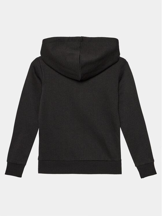 JACK JONES KIDS JJMILES SWEAT ZIP HOOD JNR