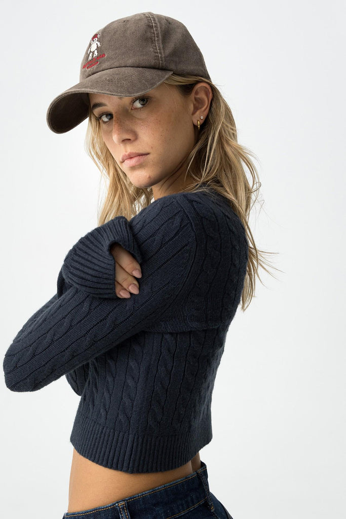 TIFFOSI Maglione