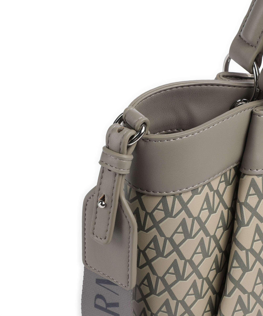 ARMANI EXCHANGE SHOPPING BAG