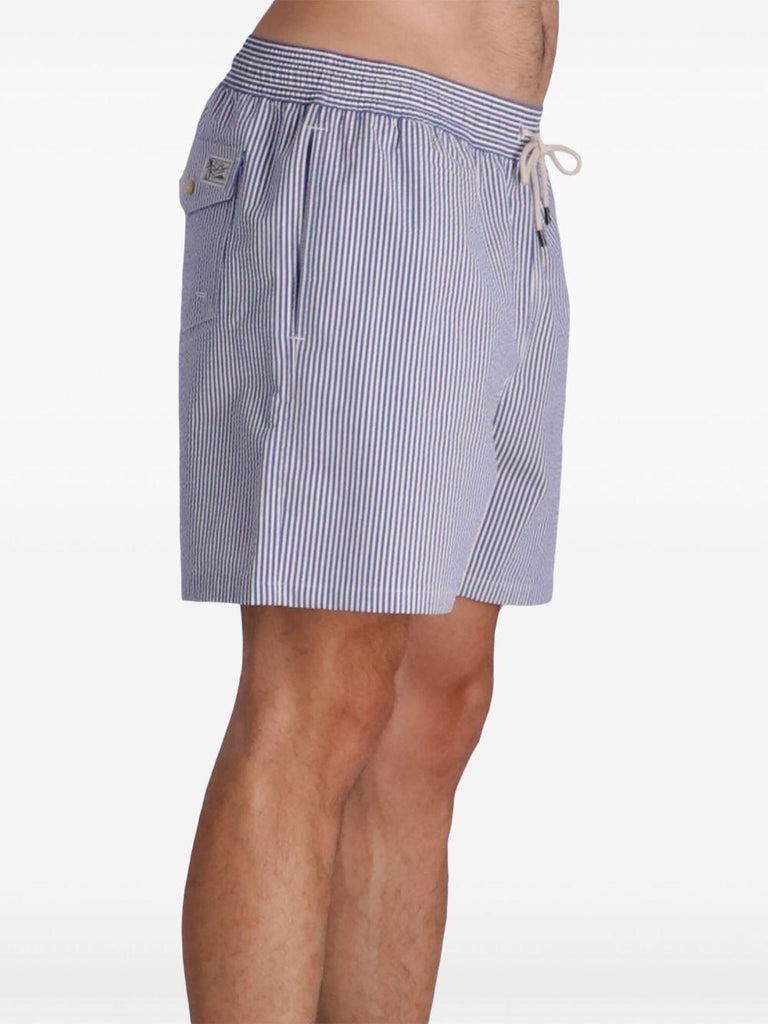 RALPH LAUREN TRAVELER-MID-TRUNK