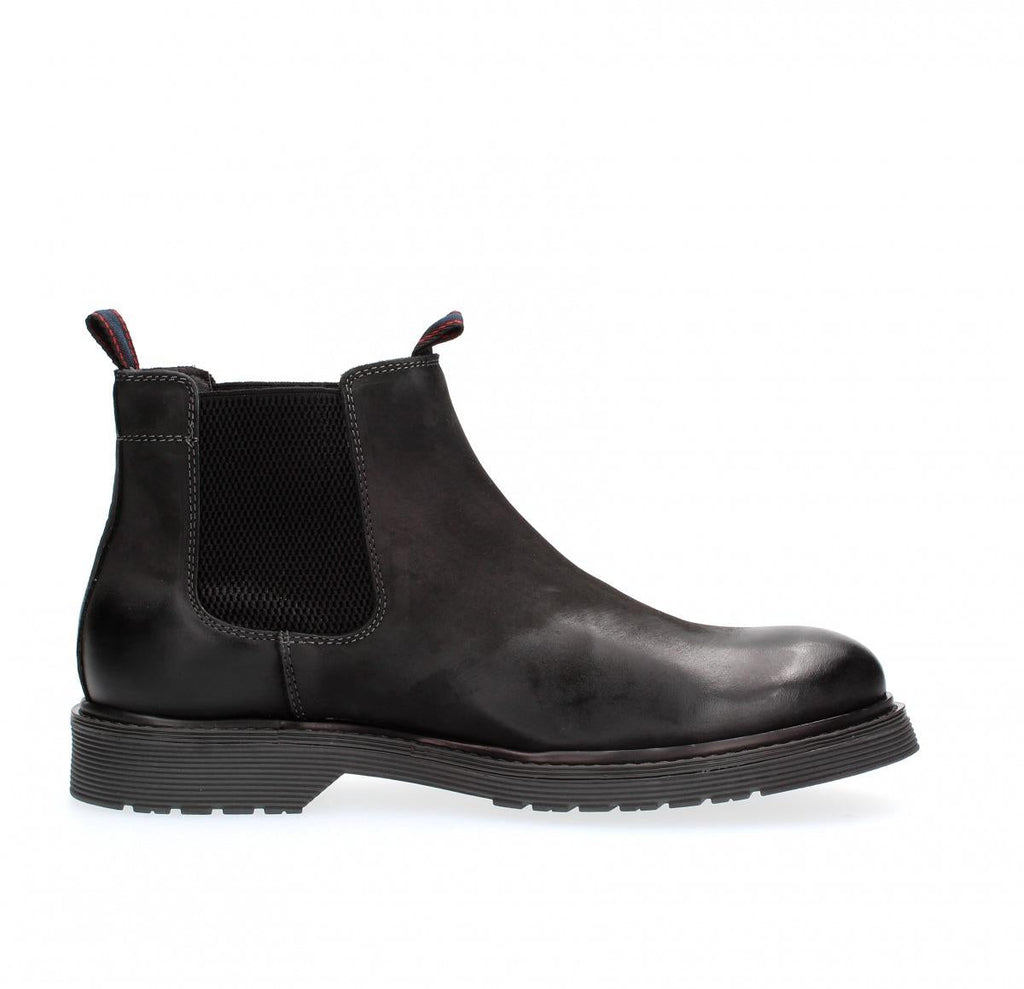 JACK AND JONES JFWLEYTON LEATHER