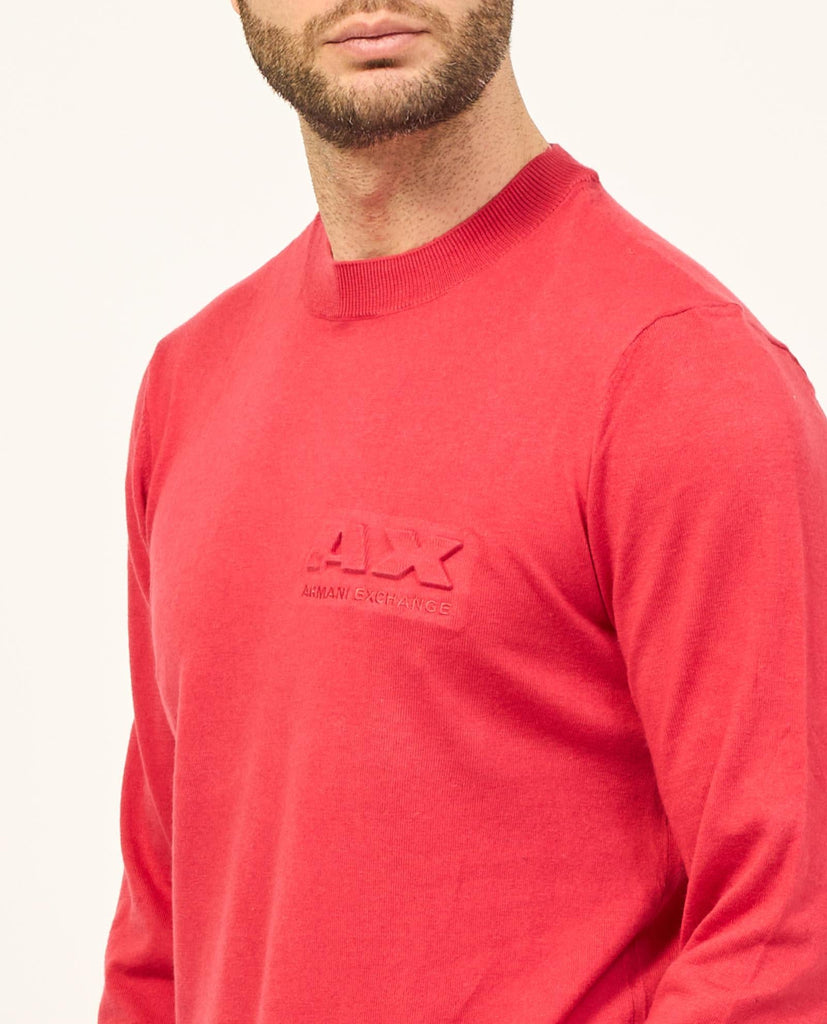 ARMANI EXCHANGE PULLOVER