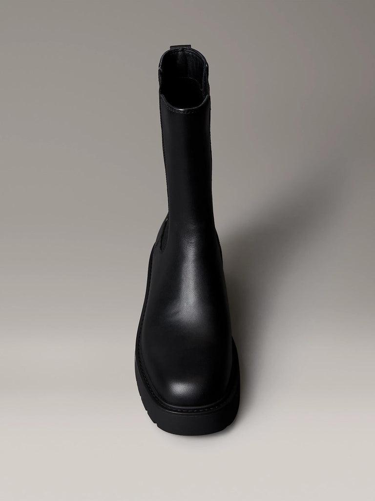 CALVIN KLEIN CHUNKY HIGH CHELSEA