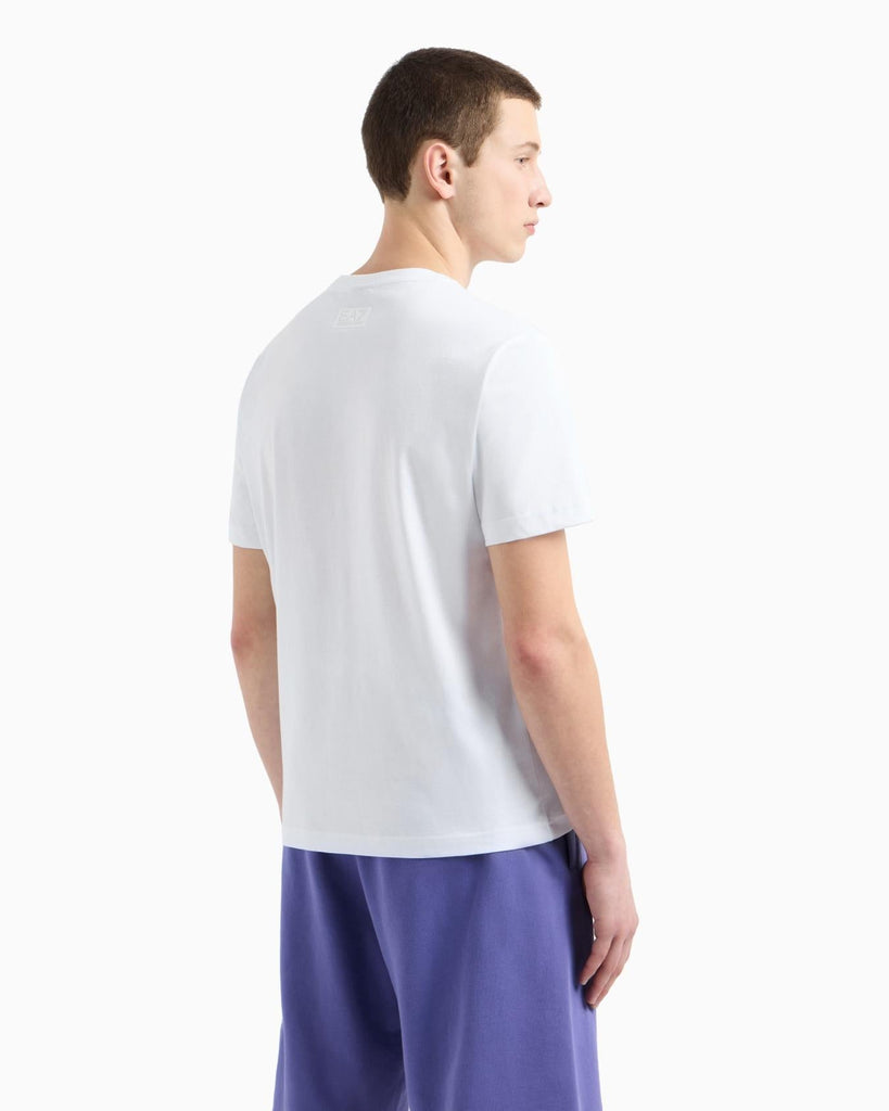 EMPORIO ARMANI EA7 T-SHIRT