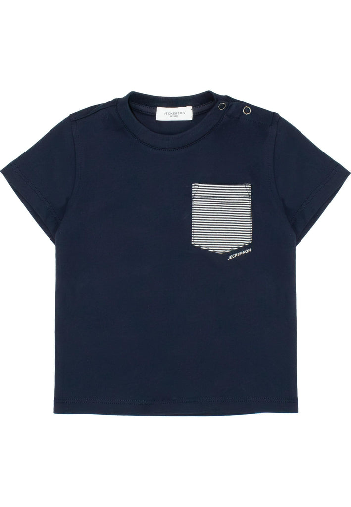 JECKERSON T-SHIRT IN JERSEY NEO