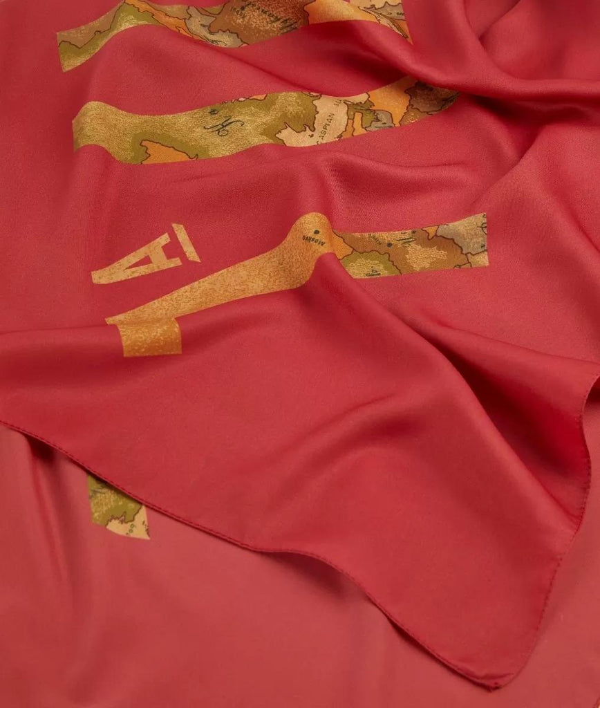 Alviero Martini 1ª CLASSE FOULARD 1A CLASSE 75