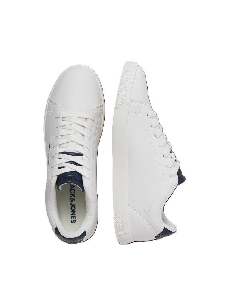JACK AND JONES JFWBOSLEY PU SNEAKER NOOS