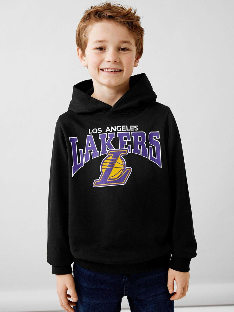NAME.IT NKMJACIMA NBA SWEAT WH BRU NOOS OUS