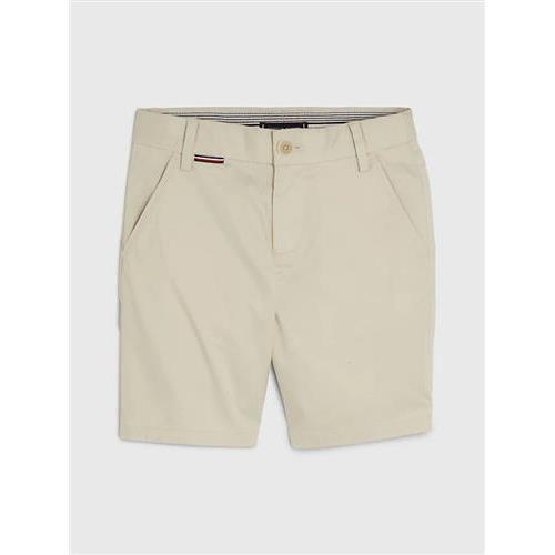 TOMMY HILFIGER 1985 CHINO SHORTS