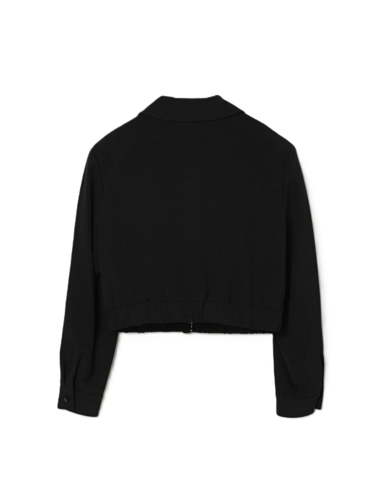 TWINSET GIUBBINO CORTO