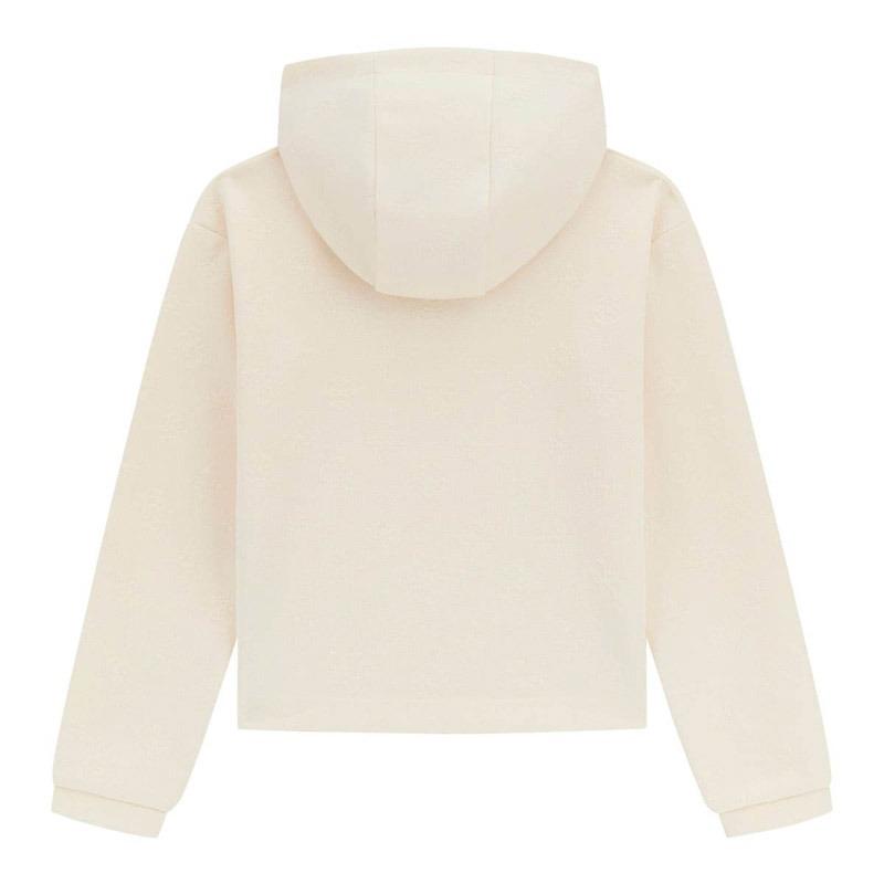 GUESS HOODED LS ACTIVE TOP_MINIME