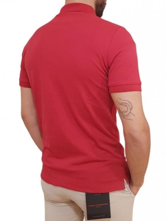 GUESS LYLE SS POLO