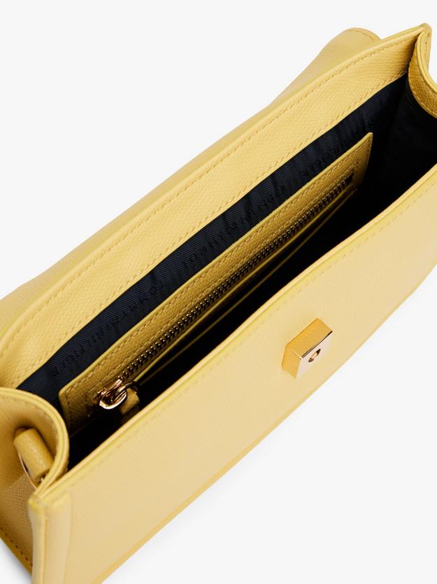 TOMMY HILFIGER TH ETERNITY MINI SATCHEL