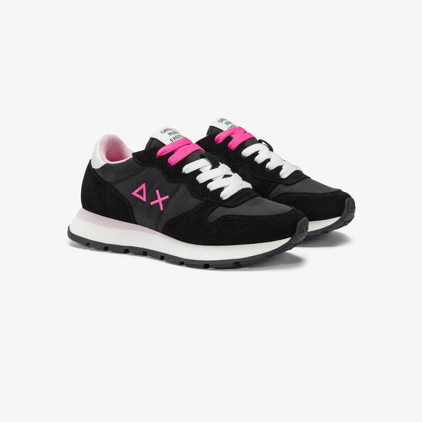 SUN68 ALLY SOLID NYLON