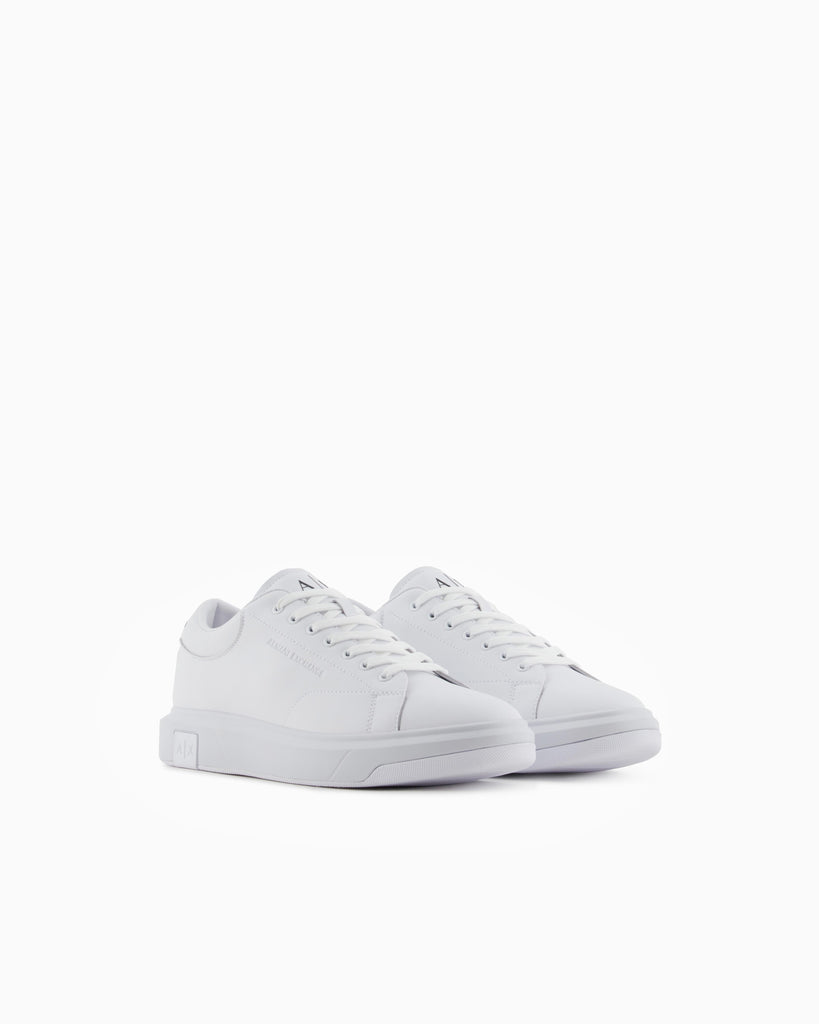 ARMANI EXCHANGE SNEAKER