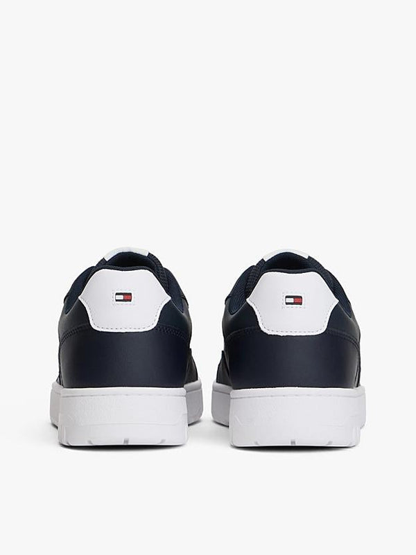 TOMMY HILFIGER TH BASKET CORE STRIP