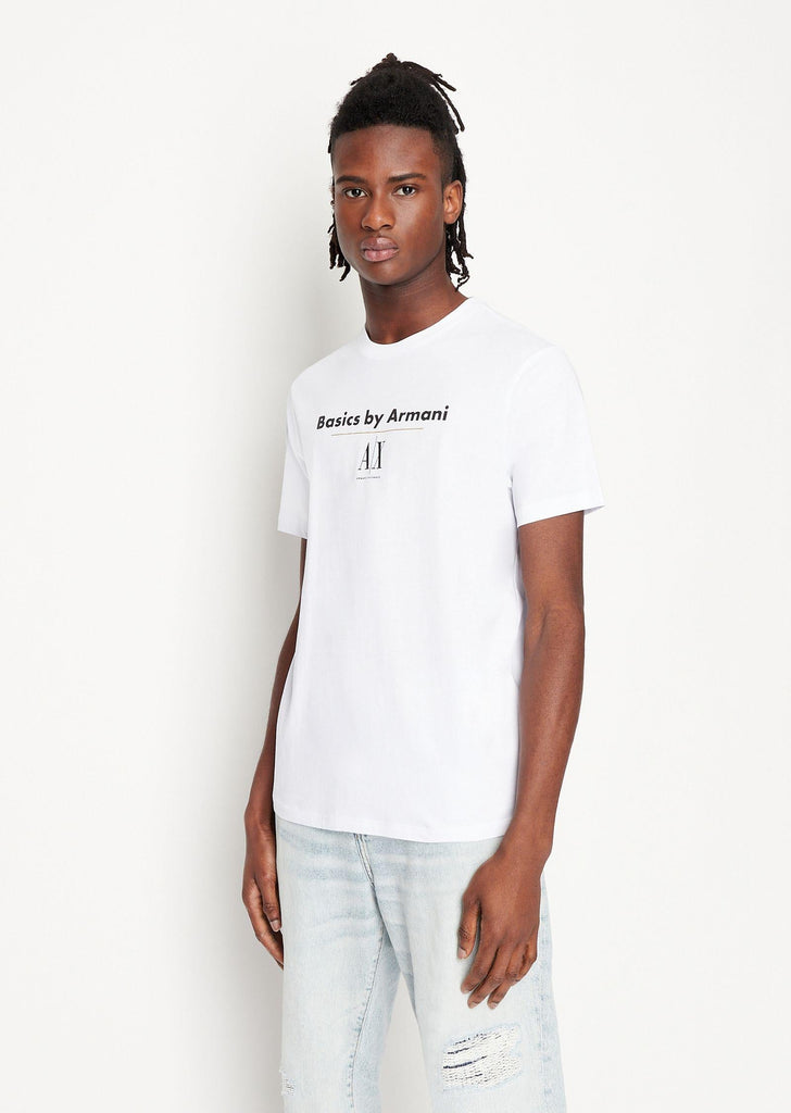 ARMANI EXCHANGE T-SHIRT
