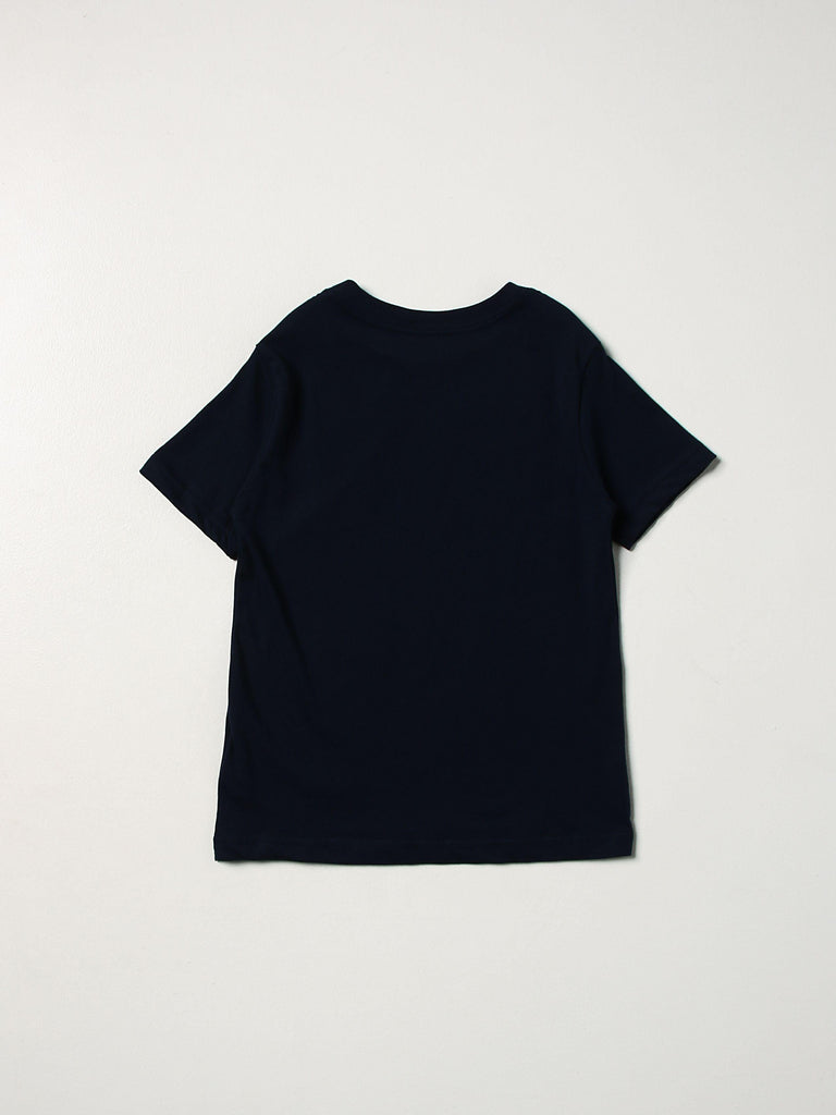 RALPH LAUREN SS CN-TOPS-T-SHIRT