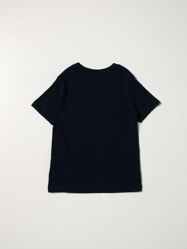 RALPH LAUREN SS CN-TOPS-T-SHIRT