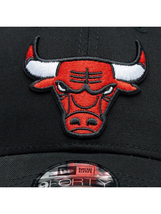 NEW ERA TEAM SIDE PATCH 9FORTY CHIBUL  BLKFDR