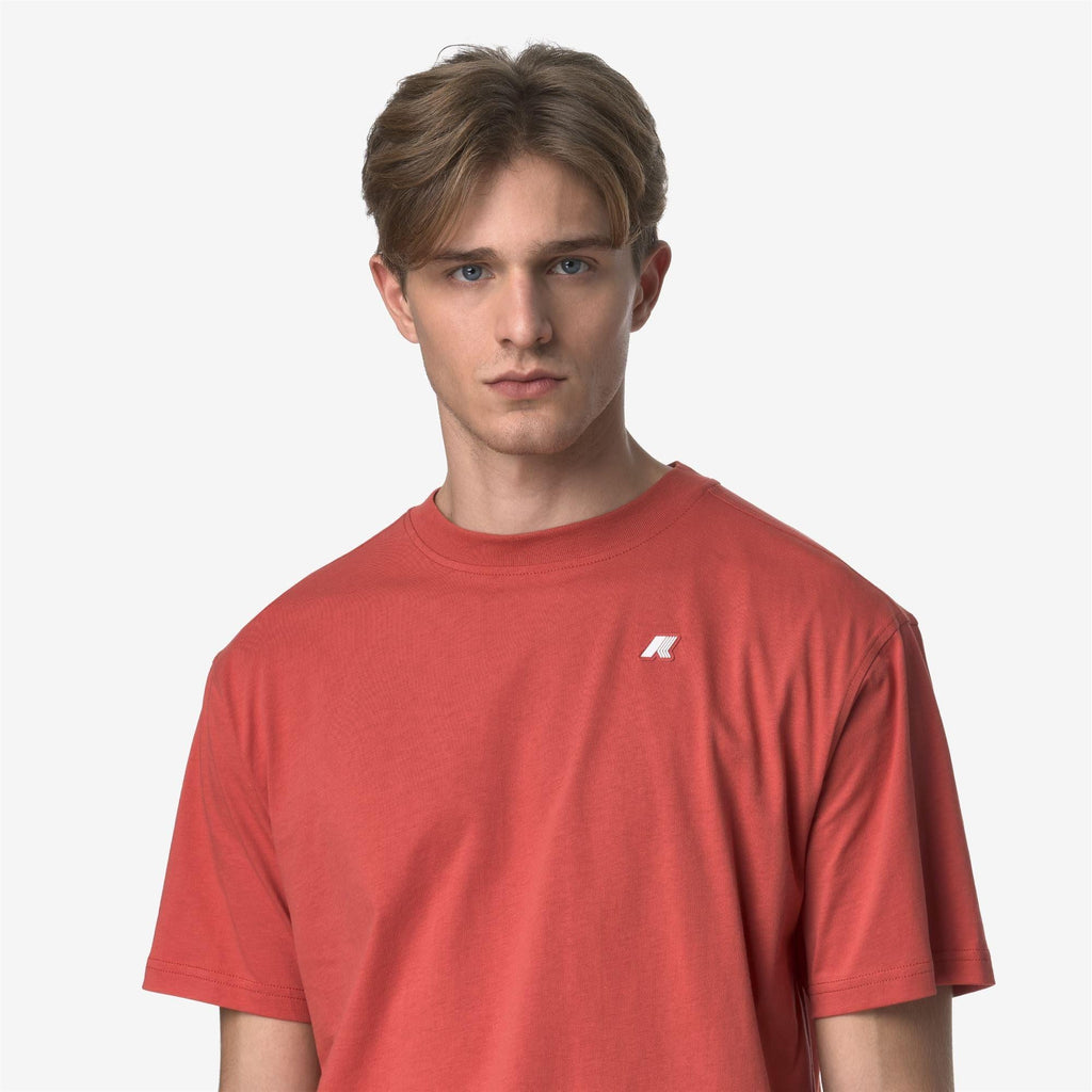 K-WAY SOLO JERSEY