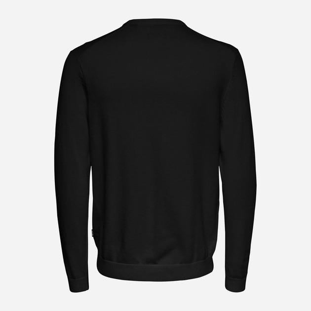 ONLY&SONS ONSALEX REG 12 CREW KNIT