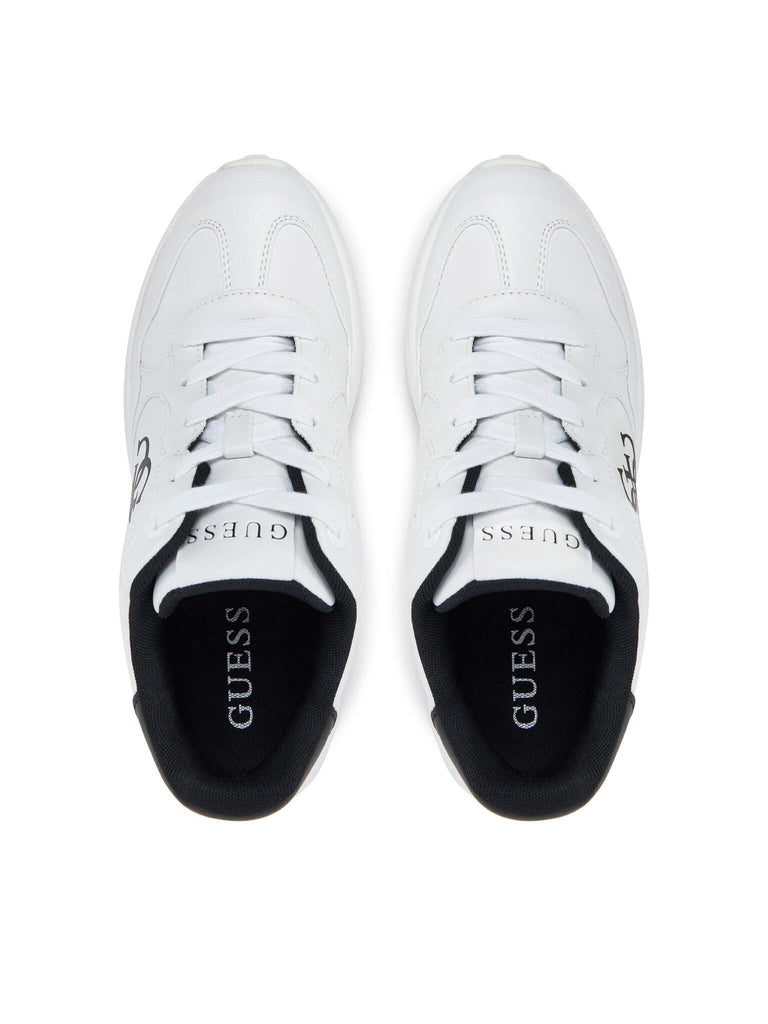 GUESS LUCKEI