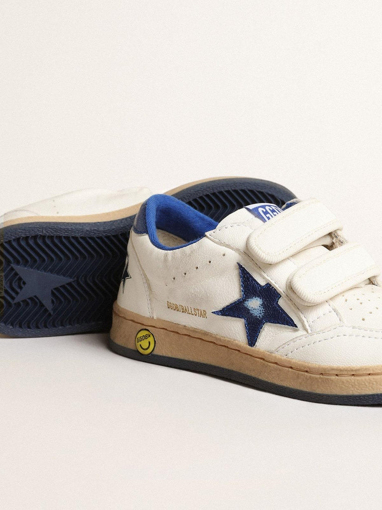 GOLDEN GOOSE DELUXE BRAND BALL STAR STRAP