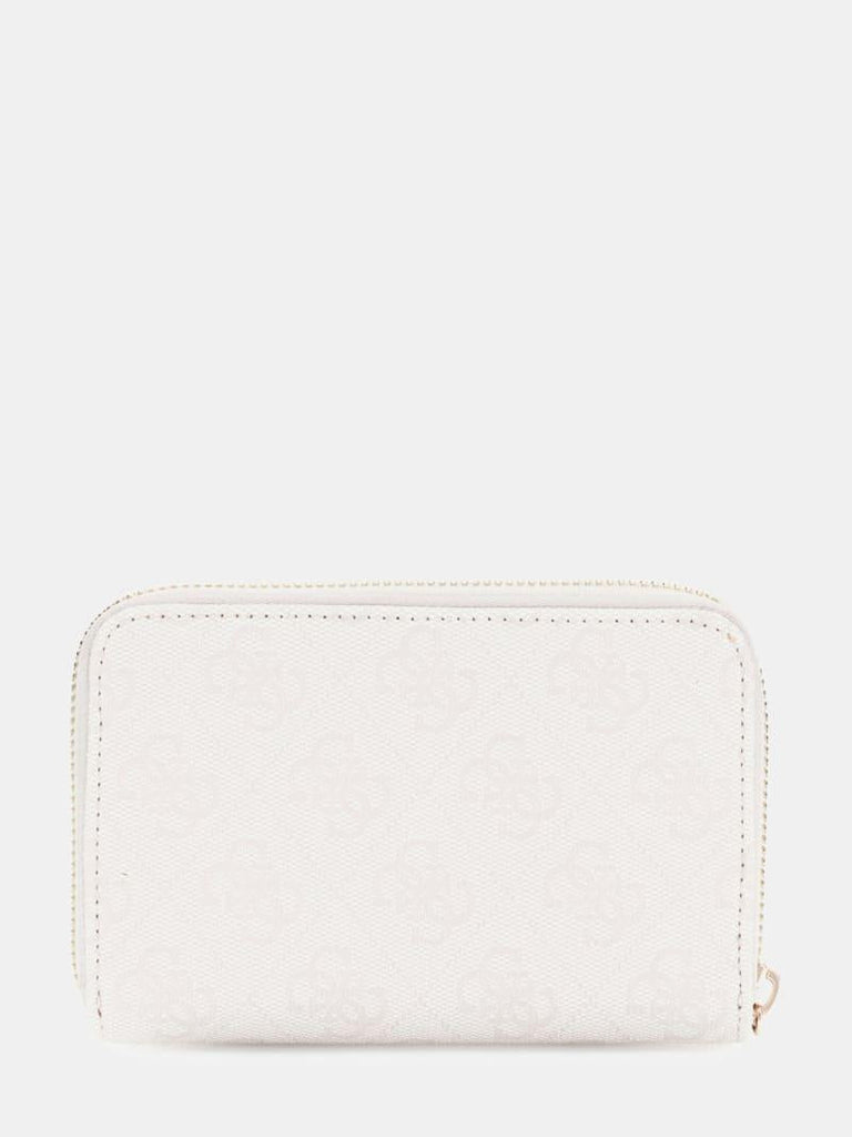 GUESS KATYA SLG MEDIUM ZIP AROUND