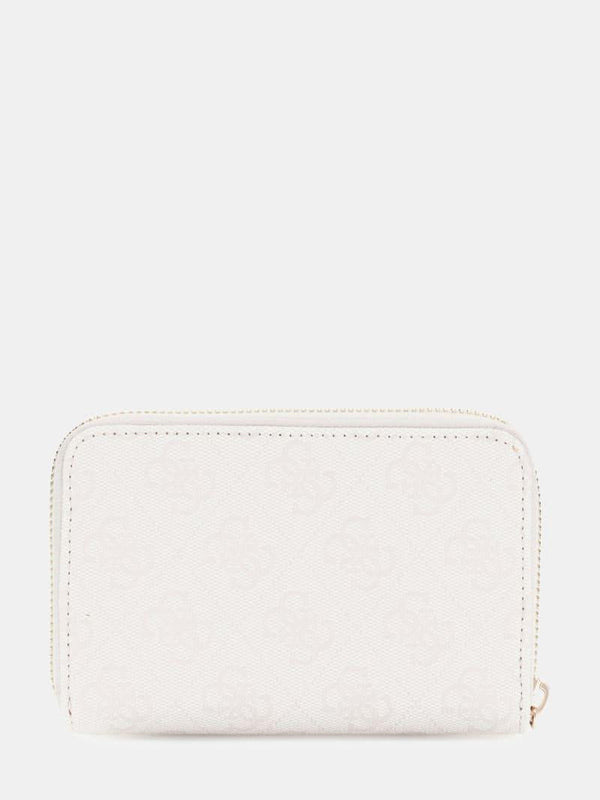 GUESS KATYA SLG MEDIUM ZIP AROUND